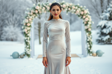 flaeming-burgen.de | Les indispensables pour une tenue de mariage hiver réussie