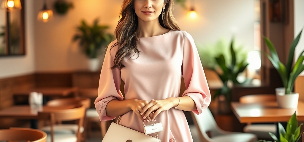 flaeming-burgen.de | Quelle pochette pour une robe rose lors d'un rendez-vous ?